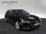 Audi A4 Avant 2.0 TFSI basis S tronic |LED|SPUR|NAVI| - Audi A4: 2.4
