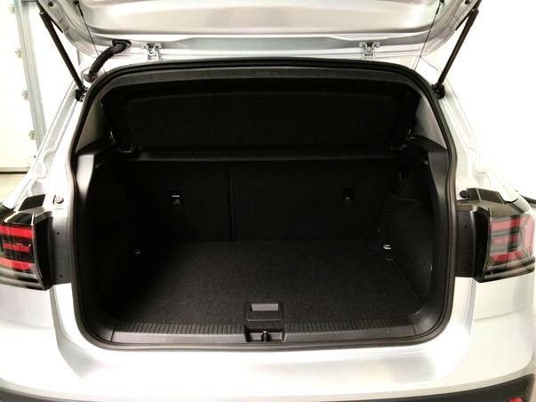 Volkswagen T-Cross - Bild 7