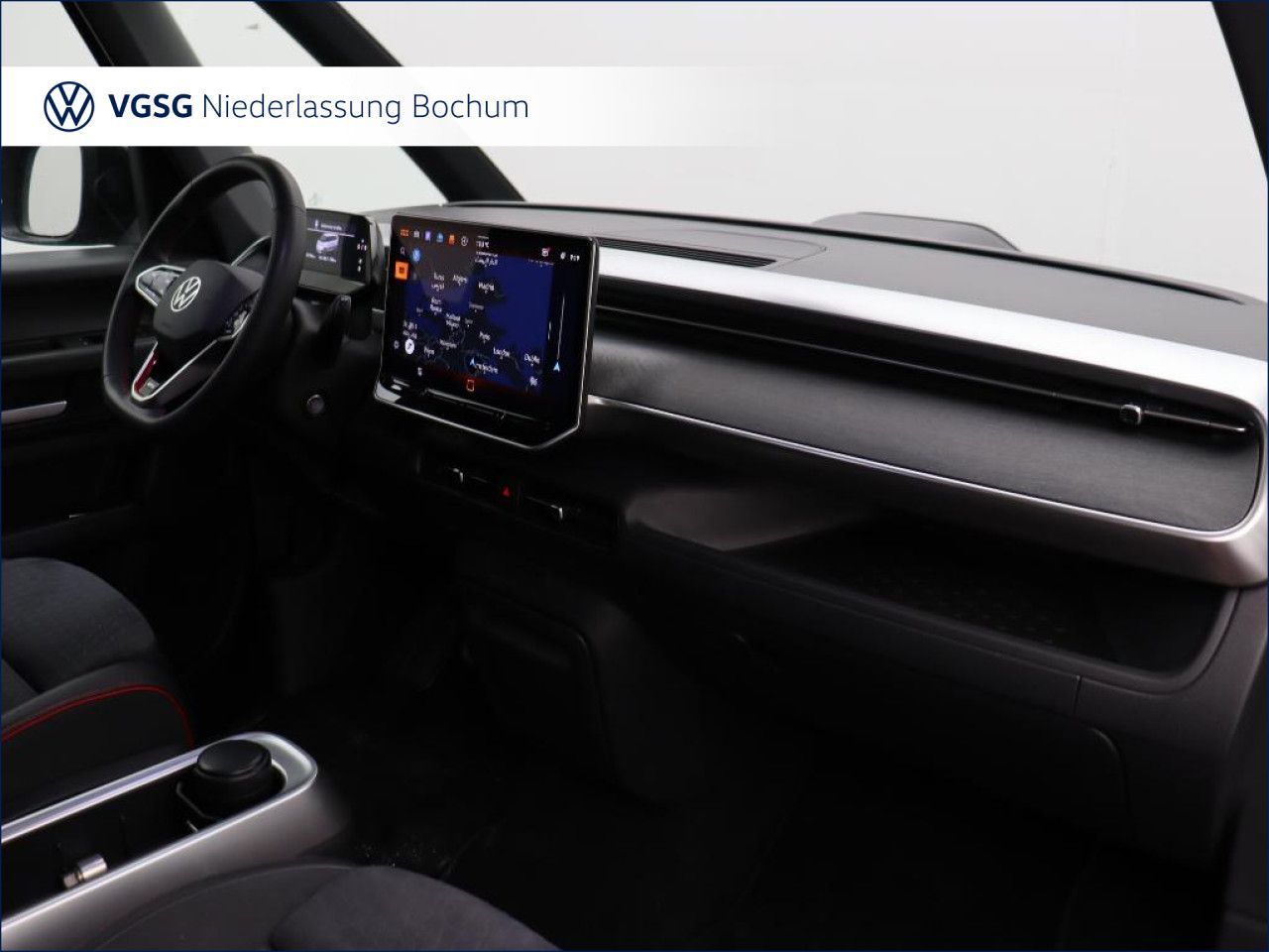Volkswagen ID. Buzz - Bild 7