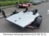 Lorries MT-2 Motorrad Anhänger Absenkbar Faltbar - Offers