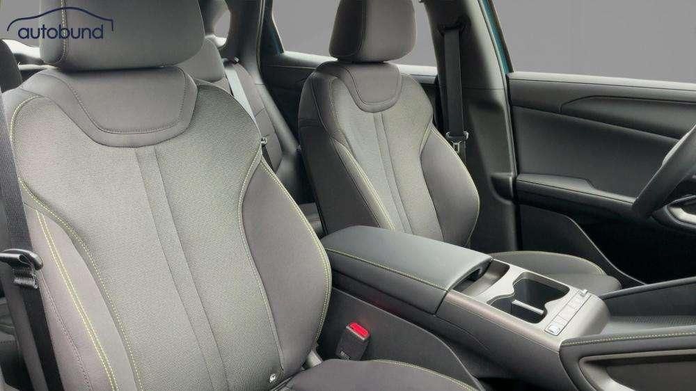 BYD ATTO 2
