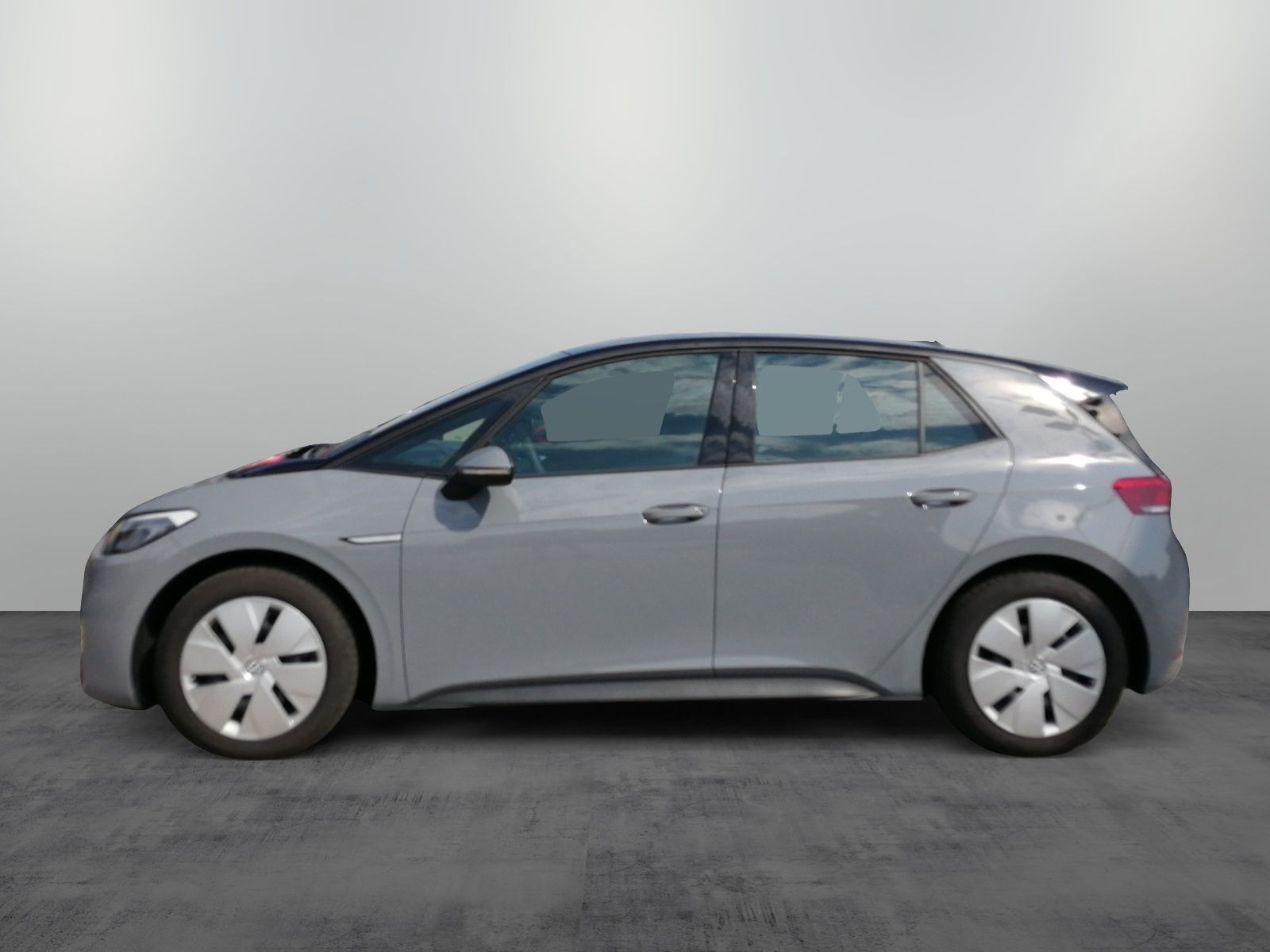 Volkswagen ID.3 - Bild 5