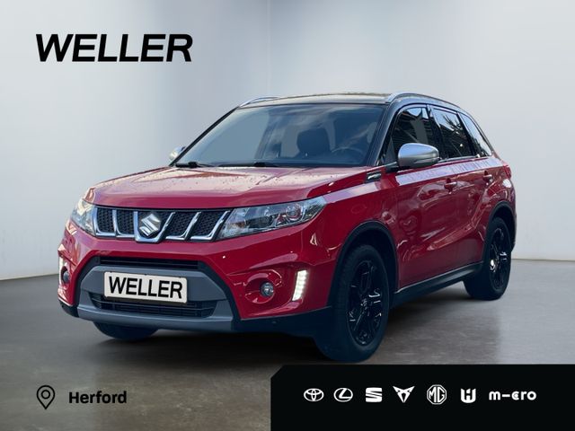 Suzuki Vitara 4x4 1.4 Boosterjet Allgrip S *Navi*LED*CA