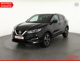 Nissan Qashqai 1.2 DIG-T Acenta LED Kamera Navi PDC USB - Nissan Qashqai Gebrauchtwagen in Rostock