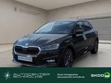 Skoda Fabia 1.0 TSI Tour *KESSY*NAVI*SHZ* Navi/Klima - Skoda Fabia Neuwagen in Bremen