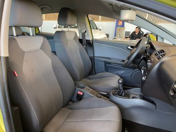 Seat Leon Reference *KLIMAANLAGE*TÜV 082025*SZHZ*