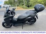 Honda NSS 125 Forza - HONDA ROLLER 125