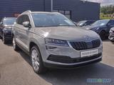 Skoda Karoq 1.5 TSI Style - NAVI,ACC,AHK,RFK, SMARTLIN - Skoda Karoq in Nürnberg