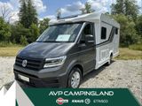 Knaus Van TI VW VANSATION 640 MEG Luftfederung|4000KG - Offers matching your search criteria