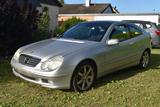 Mercedes-Benz MERCEDES BENZ CL EVOLUTION W203 KOMPRESSOR... - Mercedes-Benz W203