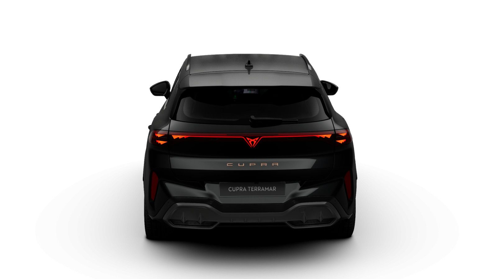 Cupra Terramar - Bild 7