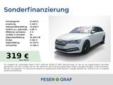 Skoda Superb Combi Laurin & Klement NAV,AHK,ACC,360KAM - Skoda: Klement Laurin