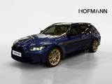 BMW M3 Competition Touring mit M xDrive