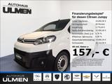 Citroën Jumpy Kasten Club 1.5 BlueHDi 120 FAP EU6d Klima - Citroën Jumpy: 1.6