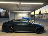 Audi A5 2.0 TFSI S tronic quattro Sportb. sport sport - Audi A5 Gebrauchtwagen in Dortmund