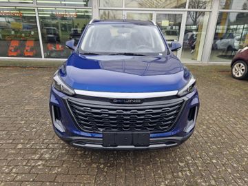 Bild 6 BAIC Beijing X35