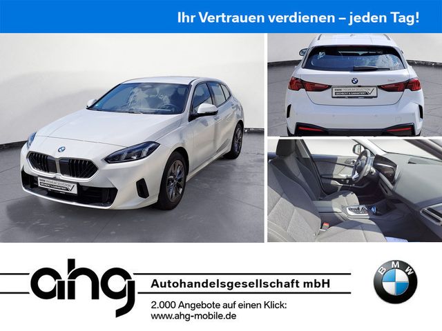 BMW 120 Steptronic Klimaaut. Komfortzugang