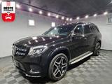 Mercedes-Benz GLS 350 d 4Matic AMG|PANO|LEDER|HARMAN|NIGHTMEMO - schwarze Mercedes-Benz GLS 350