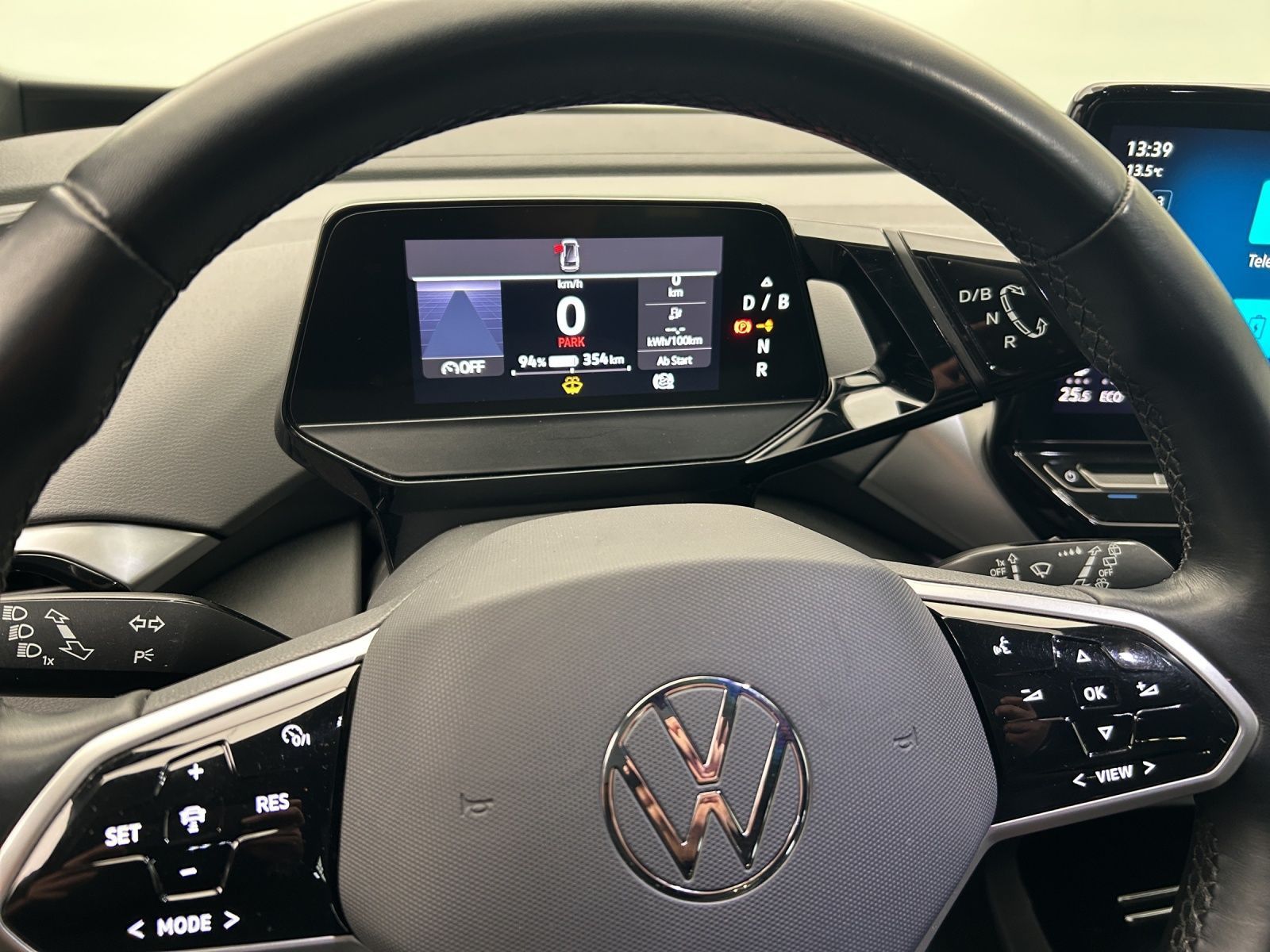 Volkswagen ID.4 - Bild 10