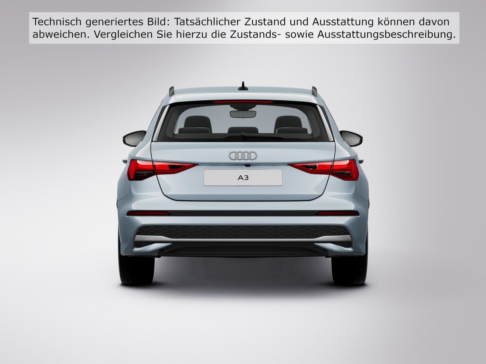 Audi A3 - Bild 5