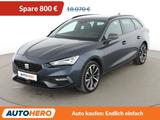 Seat Leon 1.4 TSI e-HYBRID FR Aut. *VC*LED*CAM*TEMPO* - Seat Leon Plug-in Hybrid (PHEV) Gebrauchtwagen