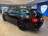 Skoda Octavia Combi RS - Skoda Gebrauchtwagen in Freiburg