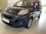Fiat Qubo 1.4 8V 77 CV Lounge - Fiat Qubo: Lounge