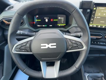 Dacia Bigster Extreme TCe 130 4x4 ALLRAD-LED