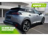 Peugeot 2008 1.5BHDi 110 Allure Pack+LED+NAVI+KAMERA+SHZ - Peugeot 2008 Allure mit Diesel-Antrieb
