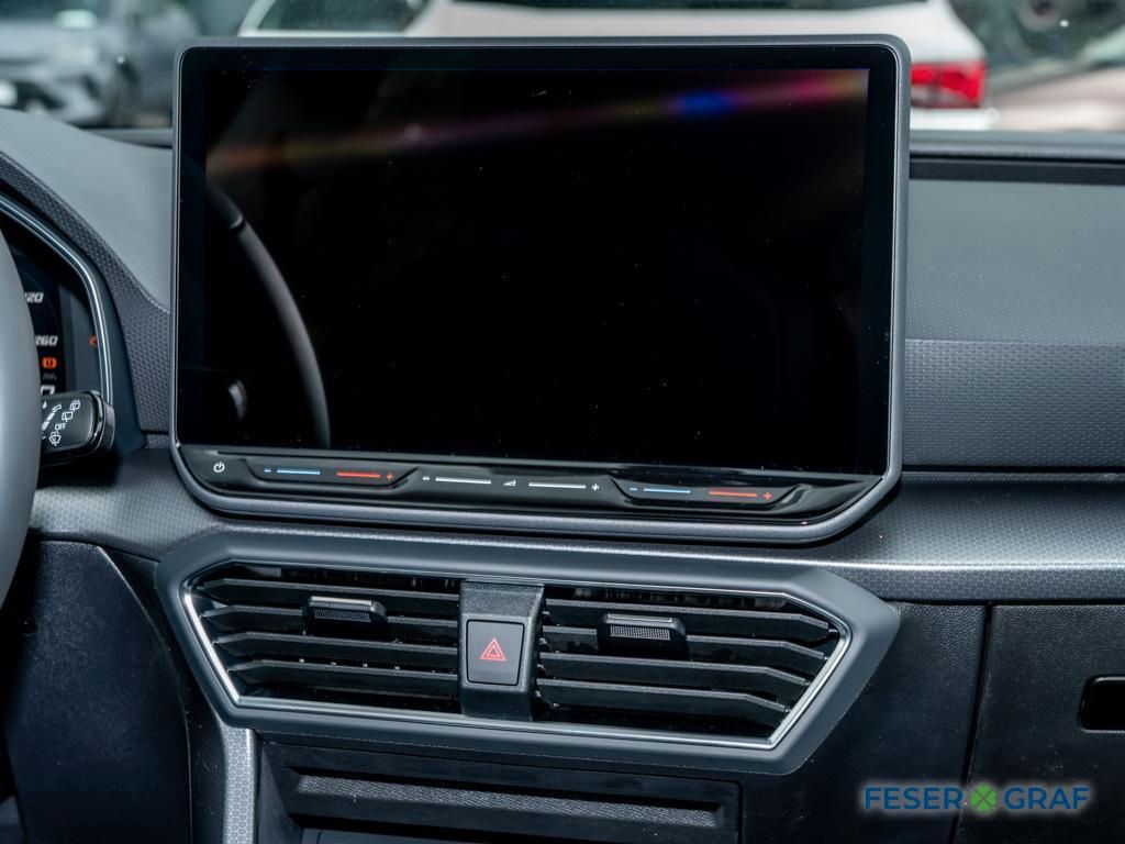 Seat Leon - Bild 5