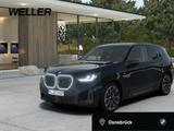 BMW X3 M50 xDrive, M Hochglanz Shadow Line, M Navi