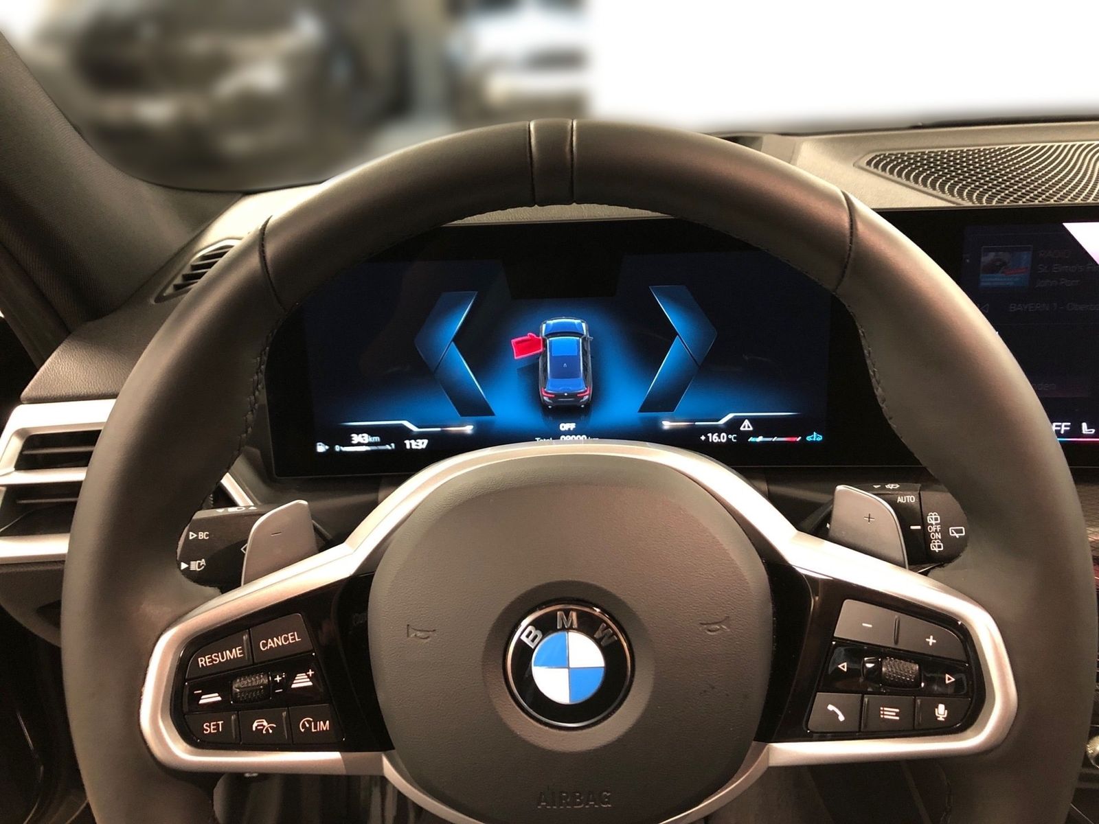 BMW 320 - Bild 8