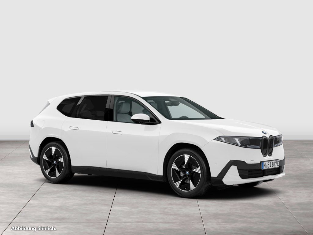 BMW iX3 - Bild 9
