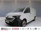 Volkswagen T7 Transporter Kastenwagen 2,0 TDI KLIMA DOPPELS - Volkswagen: Transporter Kastenwagen