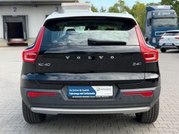 Volvo XC40 - 10