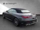 Mercedes-Benz CLE 200 CABRIO AMG-LINE PREMIUM*VERDECK SCHWARZ* - Mercedes-Benz CLE 200 in Bremen
