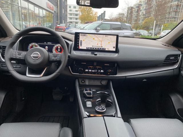 Fahrzeugabbildung Nissan X-Trail 1.5 VC-T e-4ORCE Tekna 19Zoll*Leder*HAD