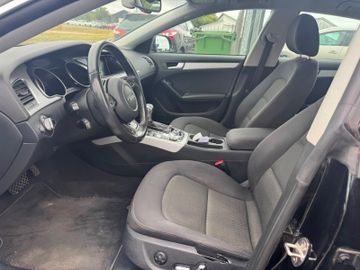 Audi A5 - 8