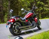 Yamaha Raider xv1900 - YAMAHA RAIDER
