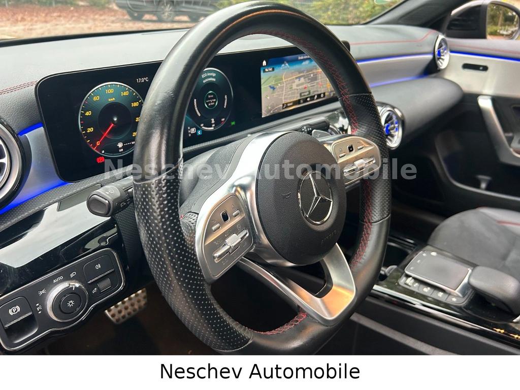 Mercedes-Benz CLA 220 Shooting Brake