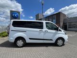 Ford Transit Custom 2.0 TDCI Audio21+Sicht Paket 1 - Ford: Audio