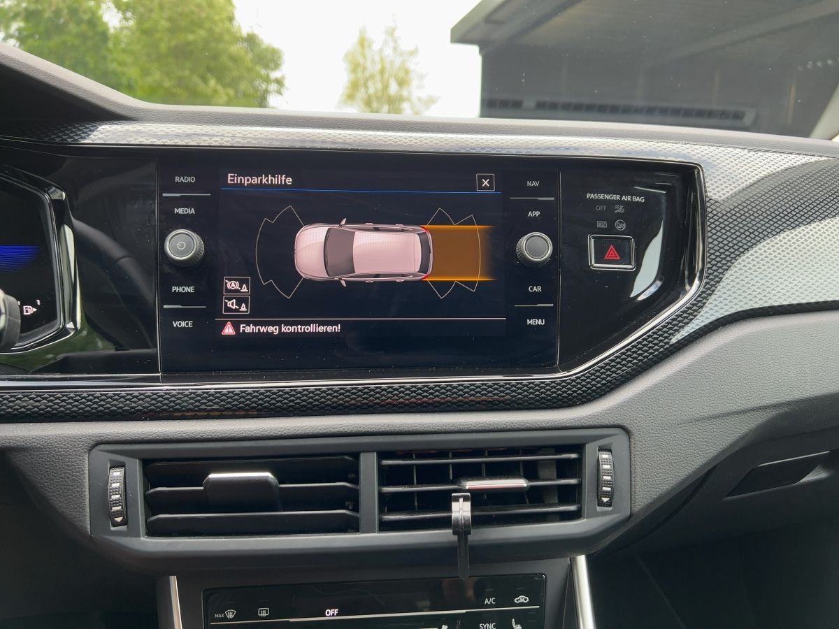 Volkswagen Polo - Bild 19