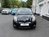 Toyota Yaris Life*5 Türen*LIMA*elektr Fenster & Spiegel - Toyota Yaris Gebrauchtwagen in Aachen