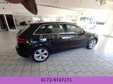 Audi A3 Sportback ambition - 93 TKM- HU NEU - Audi: A9