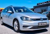 Volkswagen Golf VII Variant Comfortline BlueMotion  TOP 1A - Volkswagen Golf: Bluemotion Variant