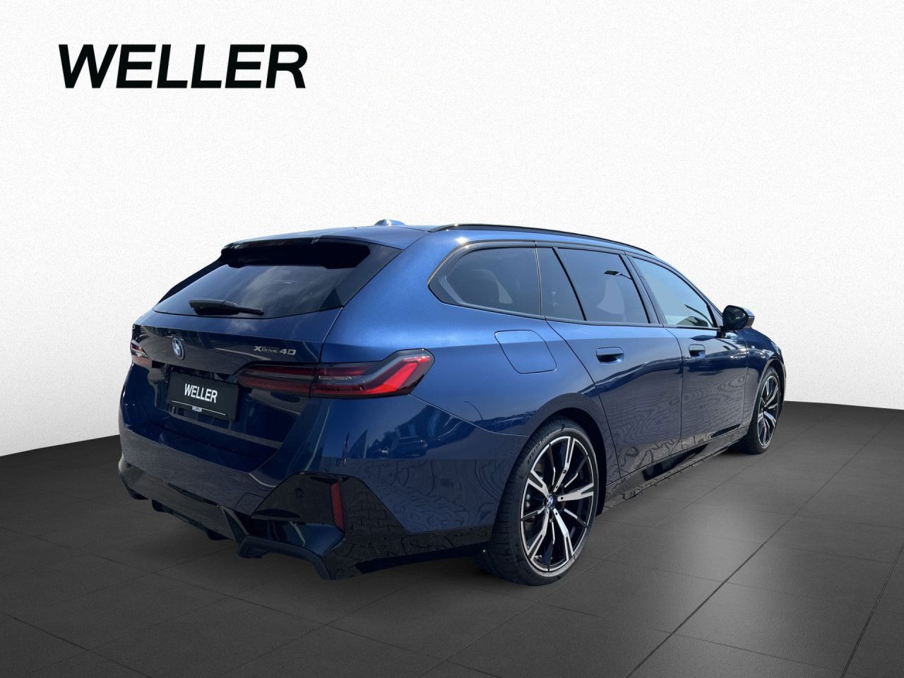 BMW i5 - Bild 10