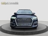 Audi Q7 3.0 TDI e-tron quattro/375 PS/LED/AHK/LUFT/21 - Audi Q7 Hybrid (Diesel/Elektro): Plug-In Hybrid