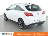 Opel Corsa 1.4 Turbo Color Edition ecoFlex*TEMPO*PDC* - Opel Corsa Gebrauchtwagen in Stuttgart