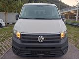 Volkswagen Crafter Pritsche 35 DOKA mittellang FWD 6sitze - Volkswagen Crafter doka