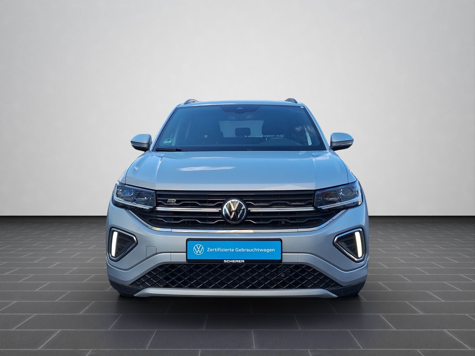 Volkswagen T-Cross - Bild 6